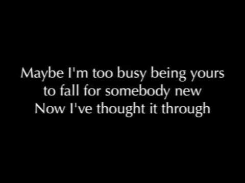 Arctic Monkeys - Do I Wanna Know? LYRICS