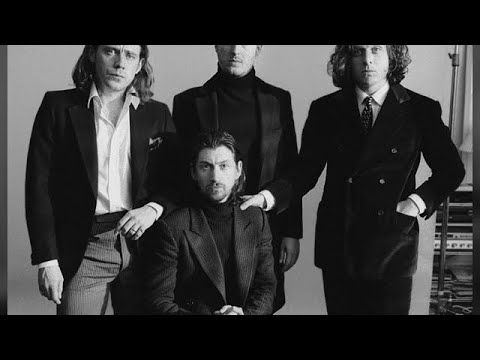 Arctic Monkeys UK tour 2018 -- when, where and how to Buy tickets