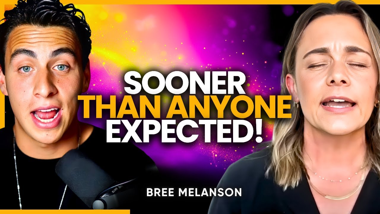 Arcturians CHANNELED Message to Humanity! NEXT PHASE Awakening Happens SOONER! | Bree Melanson