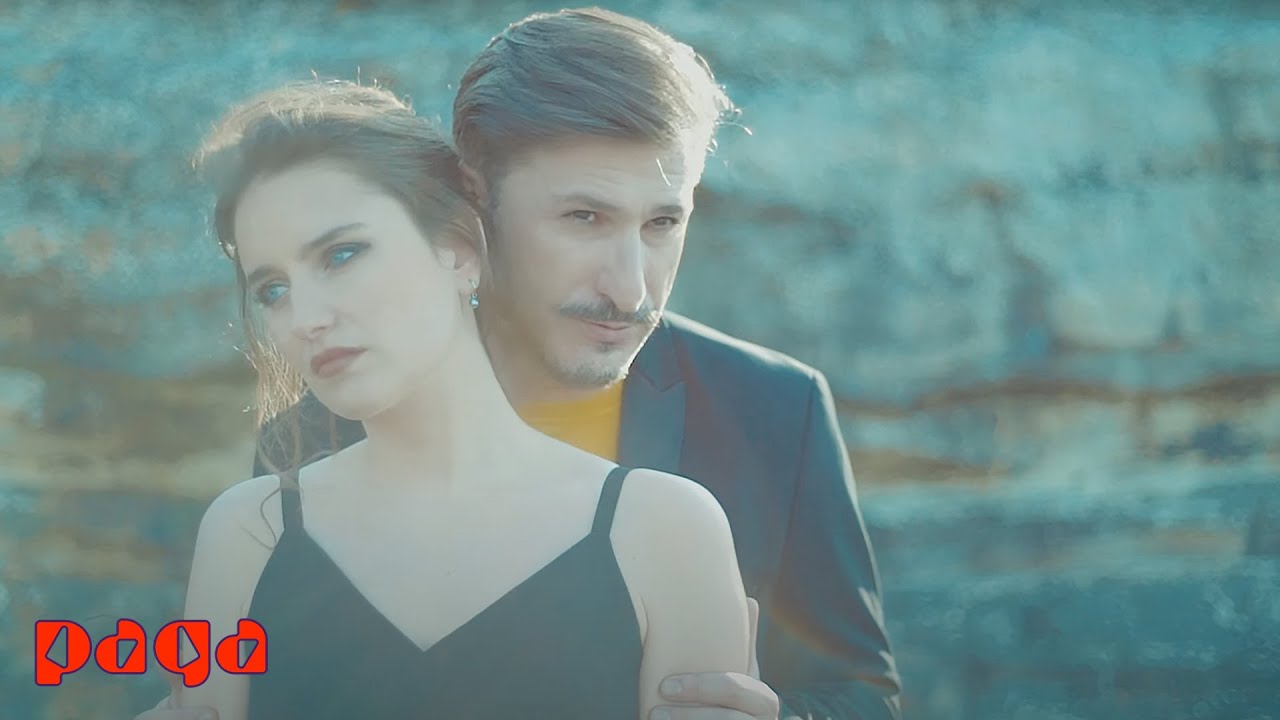 Ardıç Duygu & Doğan Duru - Sen Siyah Ben Beyaz (Açık Koyu) (Official Video)