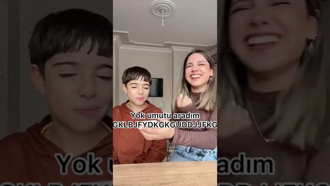 Arda Ela İLe Konuşuyor #arda #ardaeroğlu #tiktok