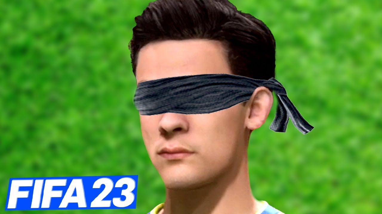 ARDA GÜLER GÖZÜ KAPALI GOL ATTI!! 👀 // FIFA 23 OYUNCU KARİYERİ #7