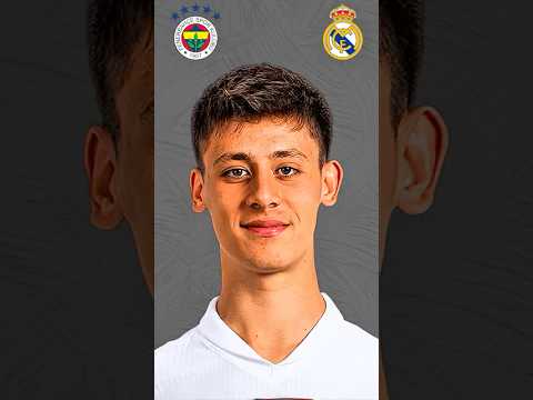 Arda Güler’e Ahlaksız Teklif!