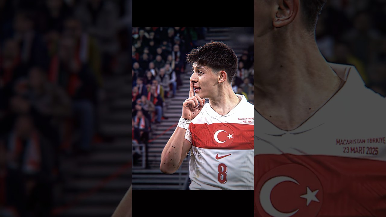 Arda Guler vs Szoboszlai 🤯🔥