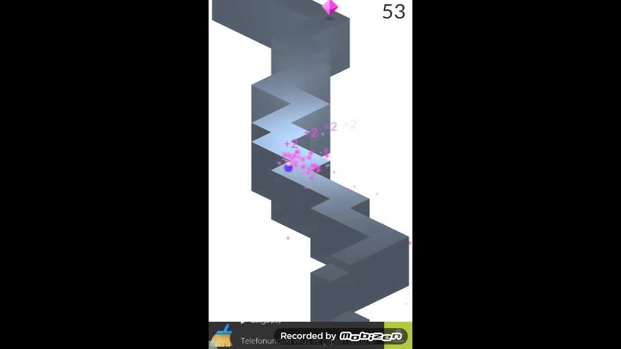 Arda ile zig zag