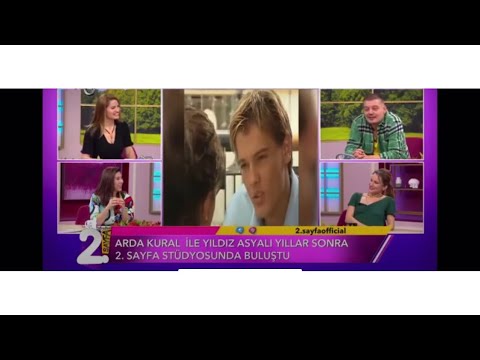 ARDA KURALDAN büyük itiraf YILDIZ ASYALI BENİ ALDATTI #sondakika #haber #ardakural
