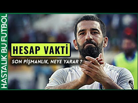 ARDA TURAN | 