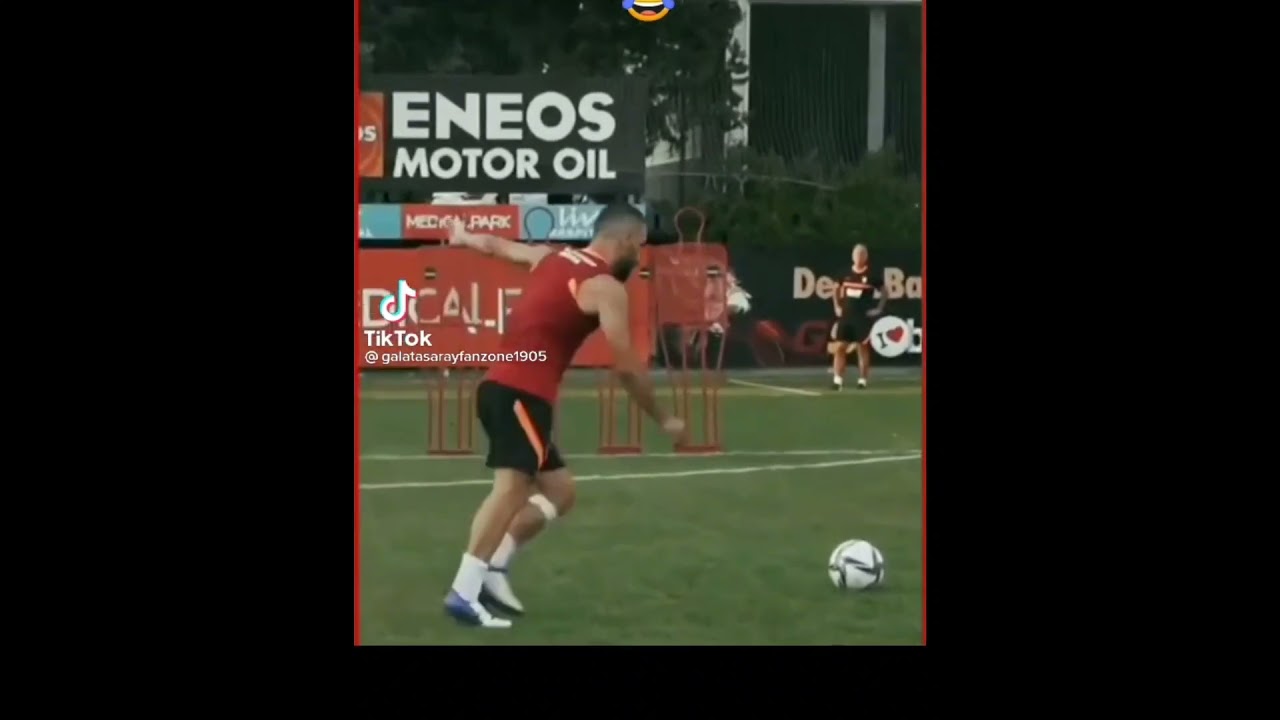 Arda Turan hey gidi hey tecrübe tecrübe😅 #ardaturan