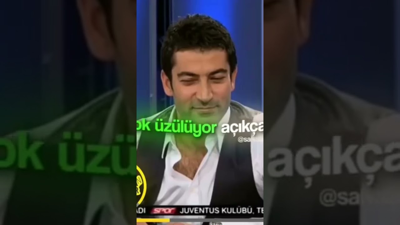 Arda Turan ve Kenan İmirzalıoğlu yüzleşmesi