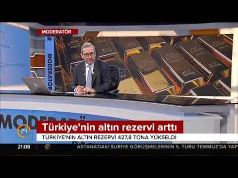 Ardan Zentürk ile Moderatör Gece (05.05.2017)