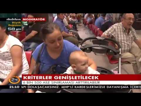 Ardan Zentürk ile Moderatör Gece (17.02.2017)