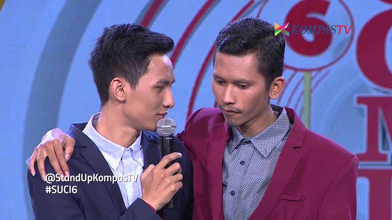 Ardit: You Raise Me Uuuuup! (SUCI 6 Show 7)