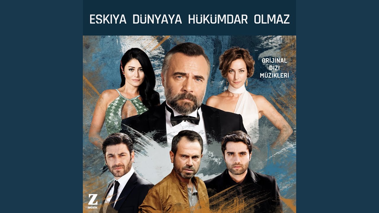 Ardına Bakmadan (Enstrümantal)