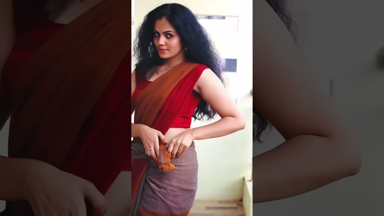 ardra nair  #instareels #reels #viral #shorts #trending #trendingshorts #saree