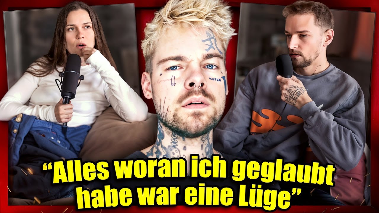 Ardy & Luna äußern sich zu Taddl