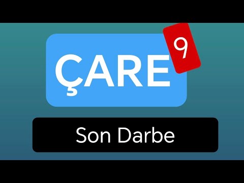 Çare - Son Darbe 9