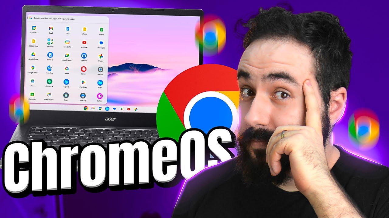 Are Chromebooks Still Worth It? What's New for 2025