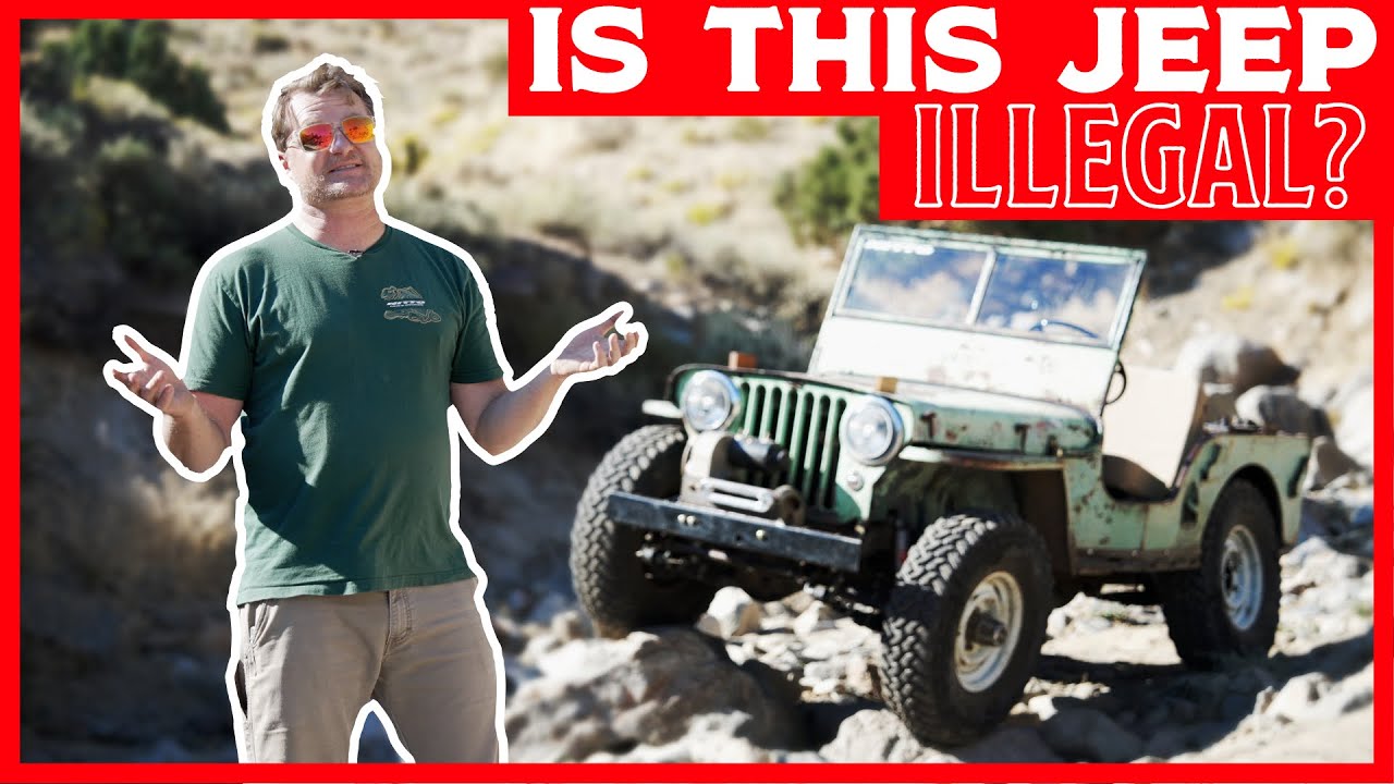 Are Flat Fenders The Hottest Trend Or Illegal? Discover The Shocking Truth | Harry Situations