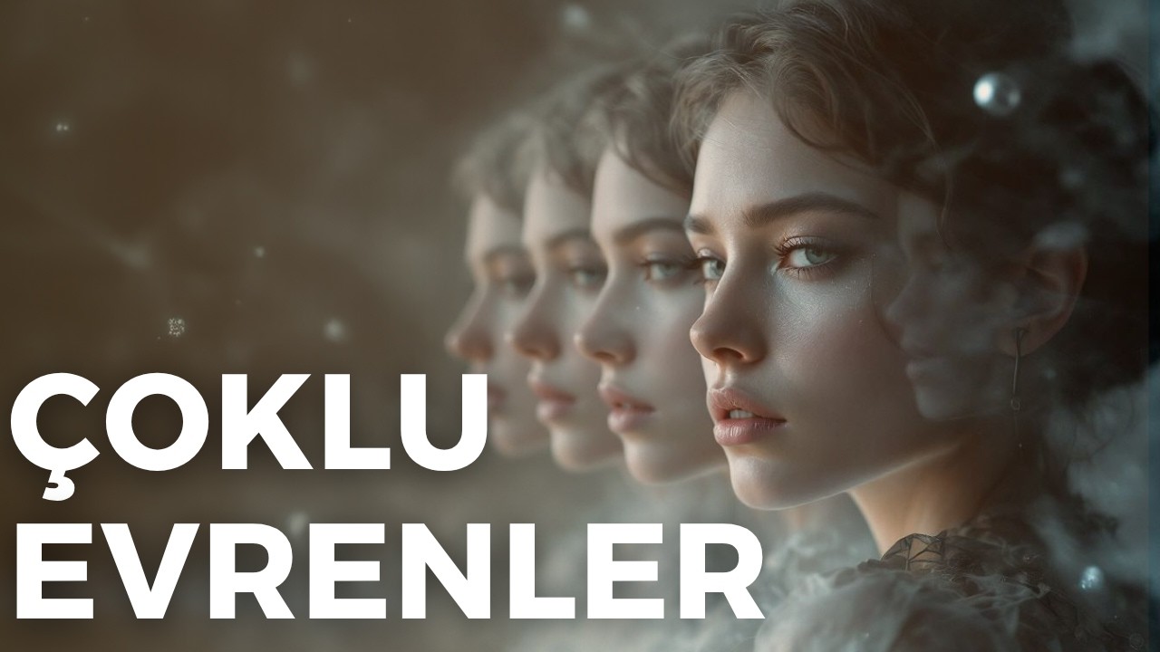 Are Parallel Universes Real? / Does Every Choice Open a New World?