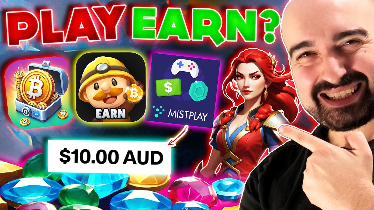 Are These 3 Game Reward Apps Worth It in 2025? (My Experience)