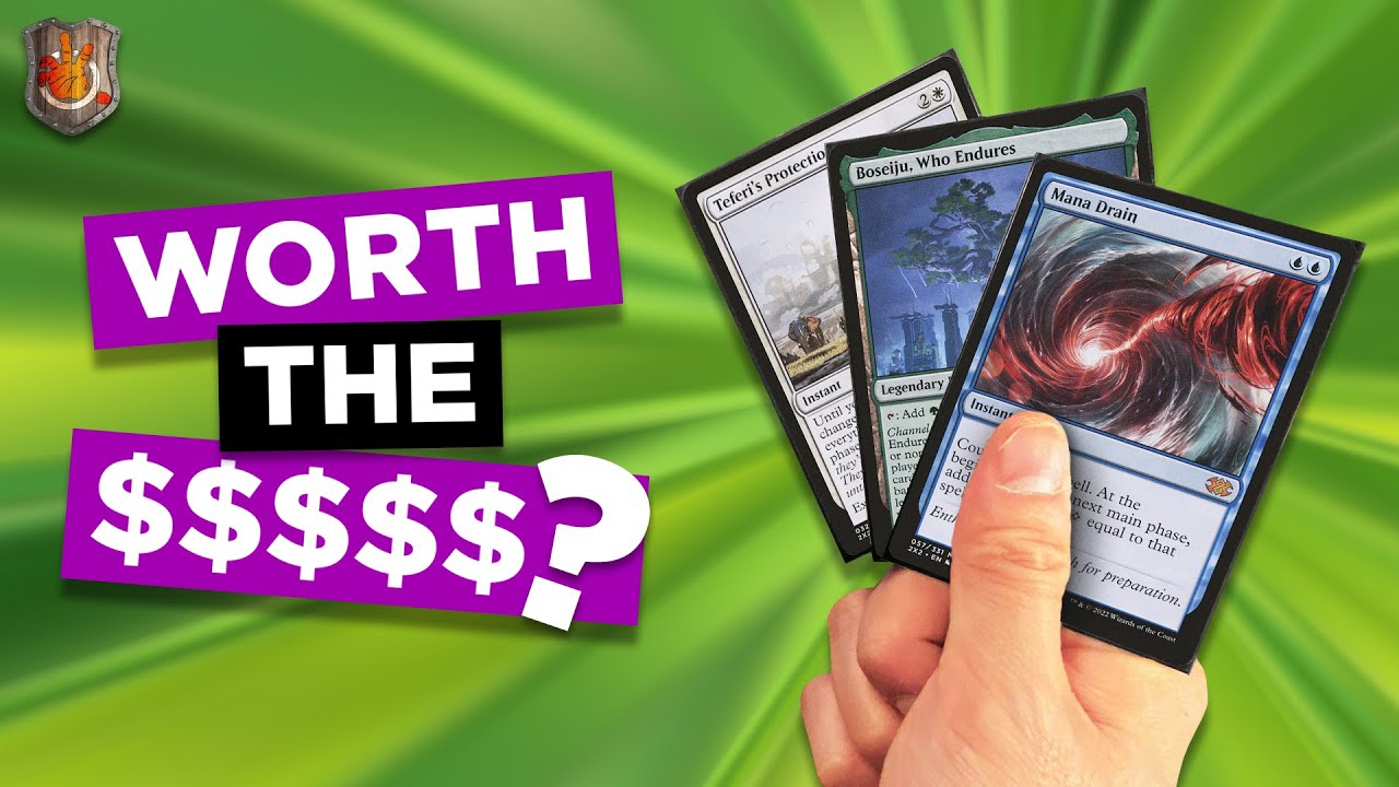 Are These Commander Staples Worth It? | The Command Zone 682 | MTG EDH Magic Gathering