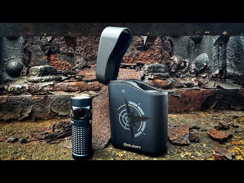 Are these the best flashlights for urban settings?