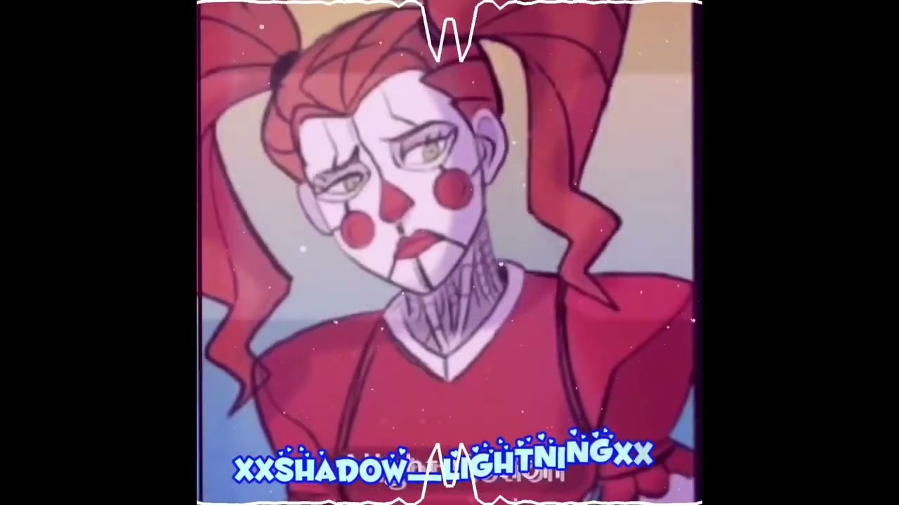 //are we too young for this?//Elizabeth Afton edit//the fourth closet graphic novel//