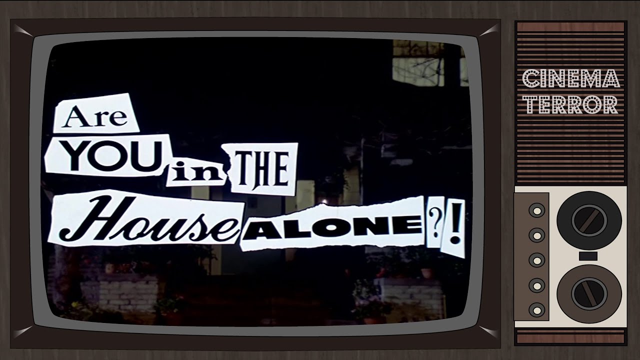Are You in the House Alone? (1978) - Movie Review