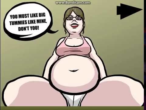 Are You Lunch For Lea? II VORE