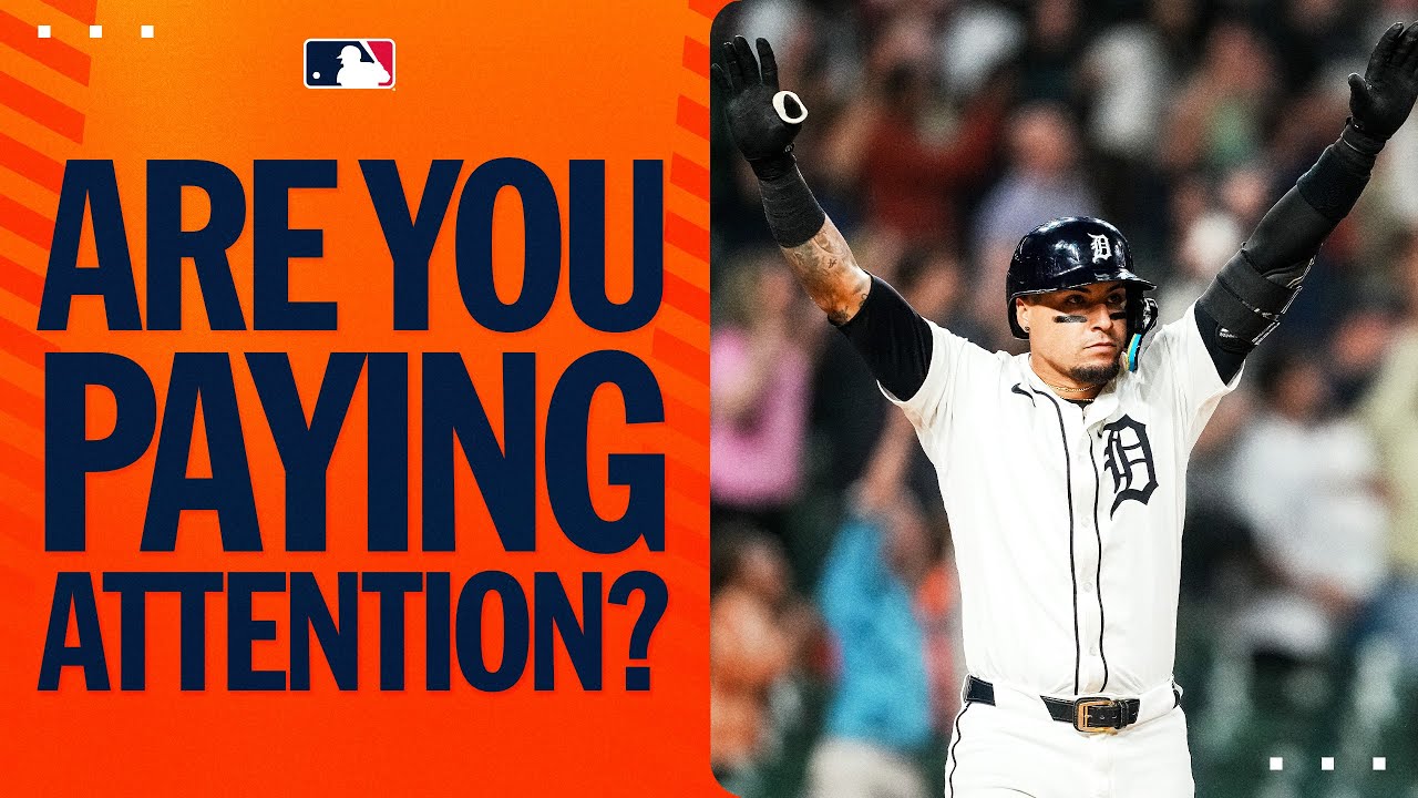 Are you paying attention to the season Javier Báez has been having?