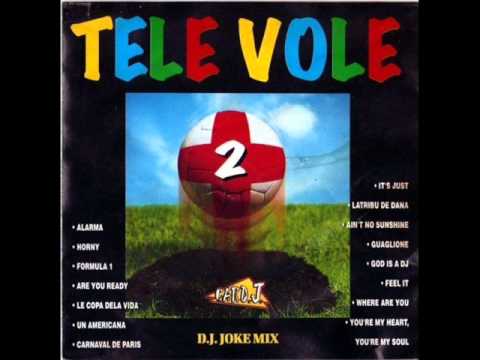 Are You Ready - Televole 2