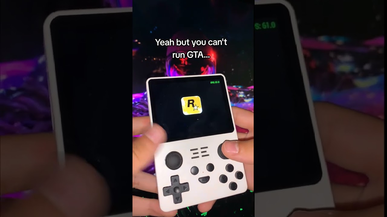are you sure?? 🤨 #gameboy #arcade #games #gaming #nintendo