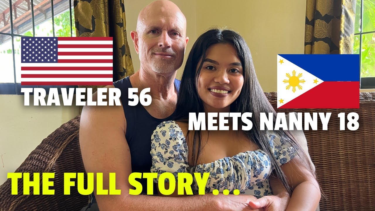 Are you sure you want to marry a young hot Filipina?