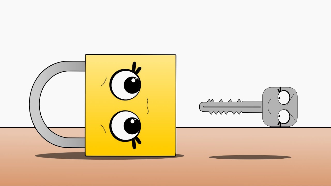 Are you sure you want to watch this? / Fan animation