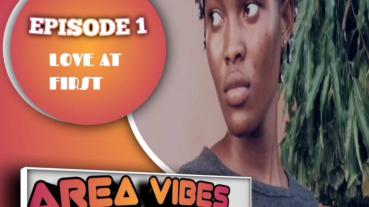 AREA VIBES SERIES season 1 episode 1