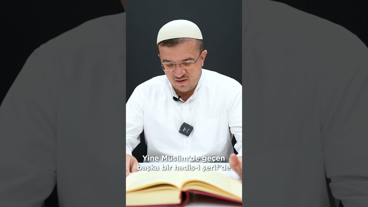 Arefe Günü Oruç Tutmanın Fazileti!
