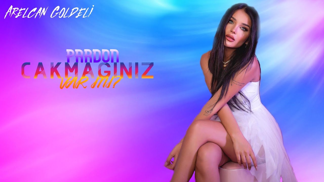 Arelcan Göldeli & Dora - Pardon Çakmağınız Var Mı ? | Tiktok Remix @dopdora