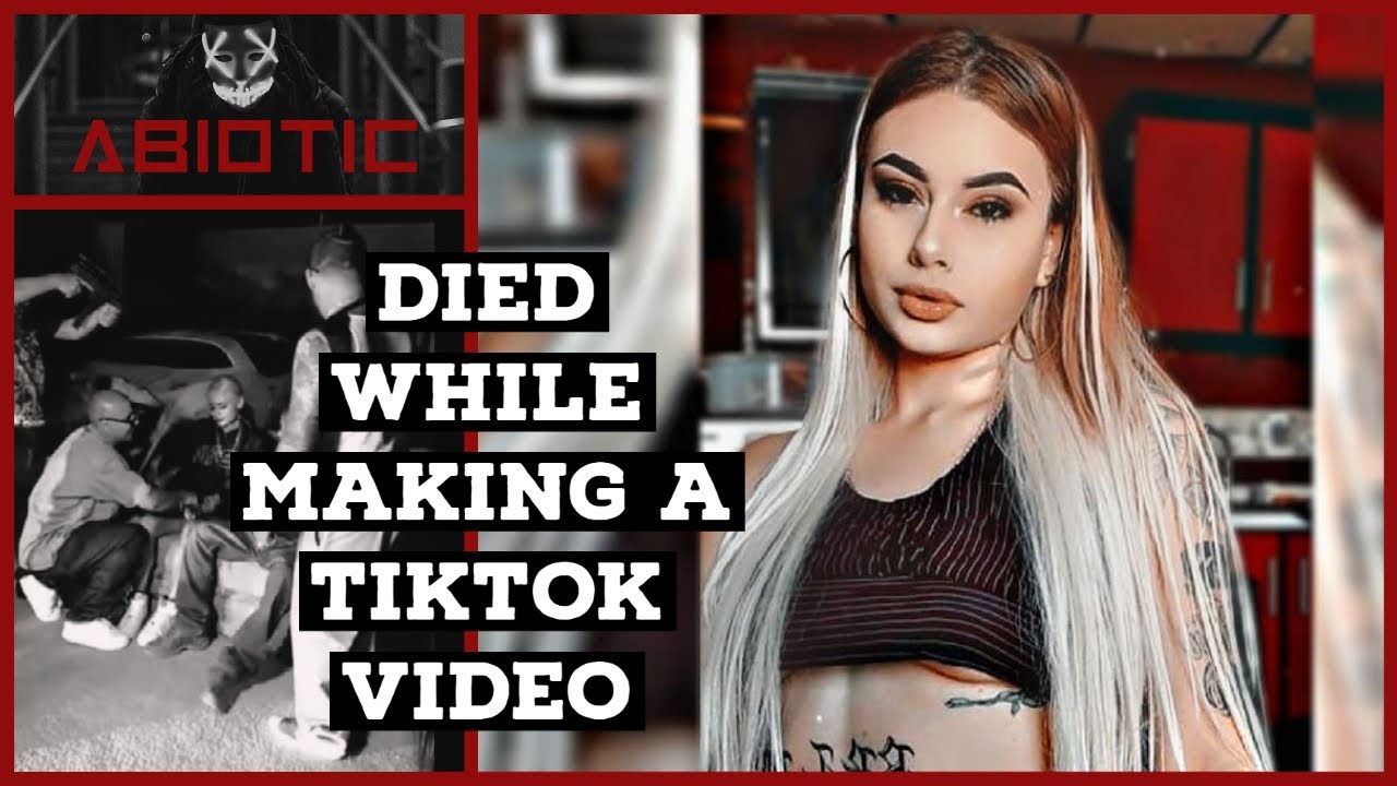 Areline Martinez Tragic Death