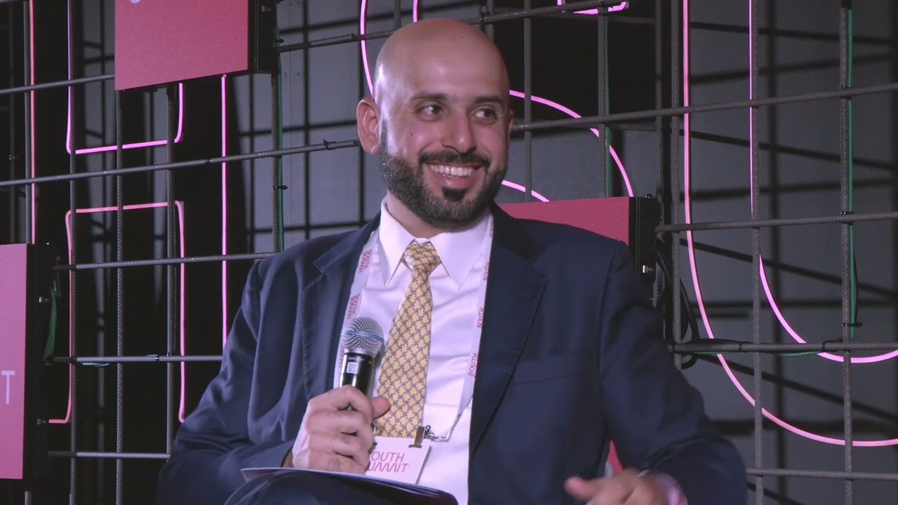 Arena Stage 2024 | Future Thinking – Dubai’s D33 10 year transformative agenda