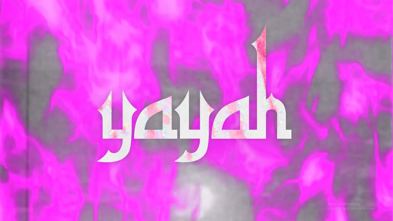 ARES - YAYAH feat. IAN & AZTECA