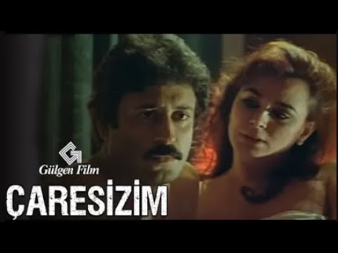Çaresizim Türk Filmi | FULL | GÖKHAN GÜNEY