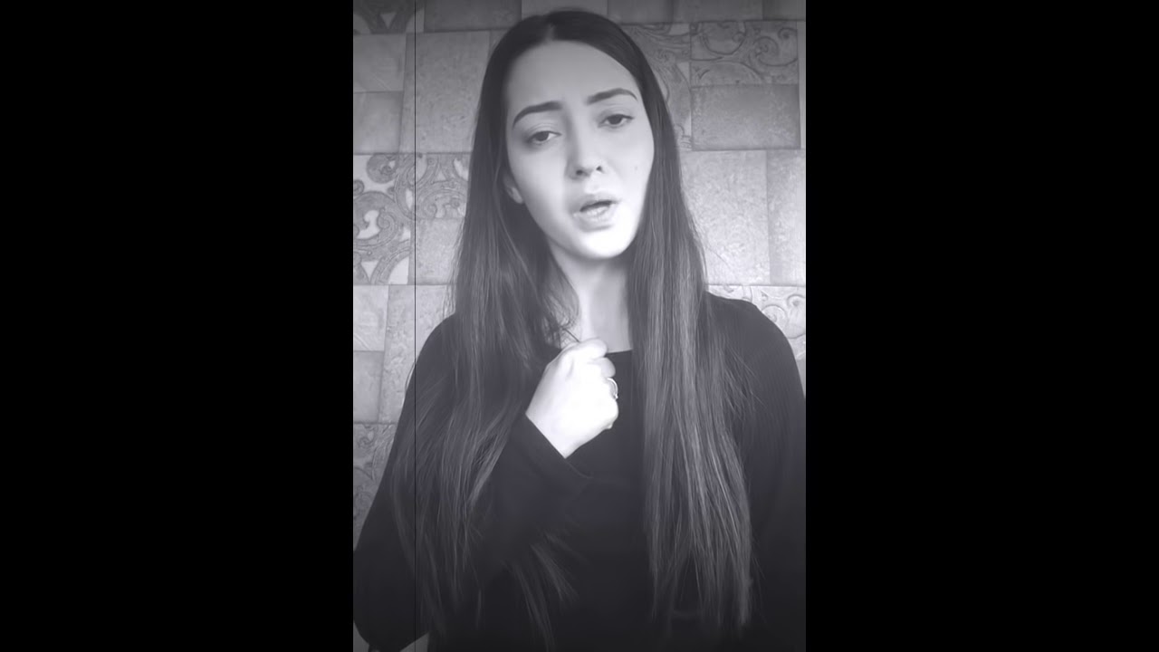 İşaret Dili - Çanakkale Türküsü [Yavuz Bingöl]