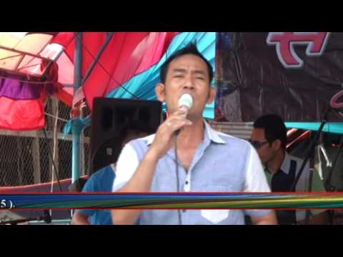 ARETA ENTERTAINMENT - MUTIARA HIDUPKU - ASEP MC