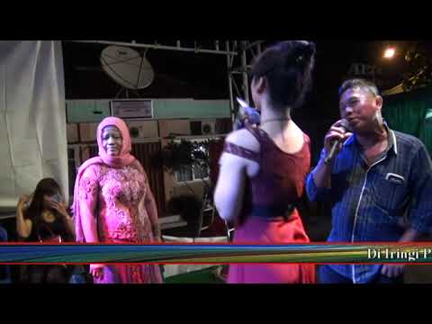 ARETA ENTERTAINMENT - Pertemuan   Maya & Asep   Pantun Cinta   Anisa & Asep