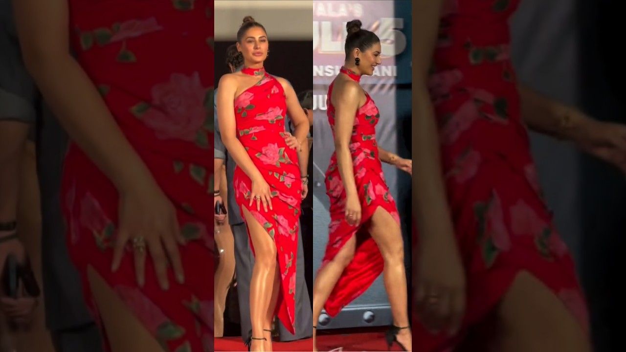 Arey baap re...Nargis Fakhri ko kon bolta 45 saal ho gayi hai? 😱🥵🥶| Bollywoodlogy