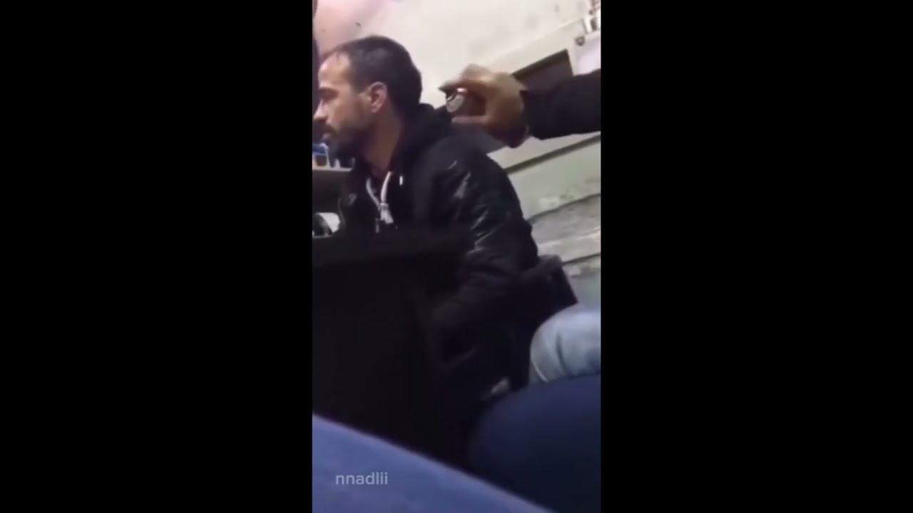 ARİF ABİ ALLAH'A SÖVMEDİ