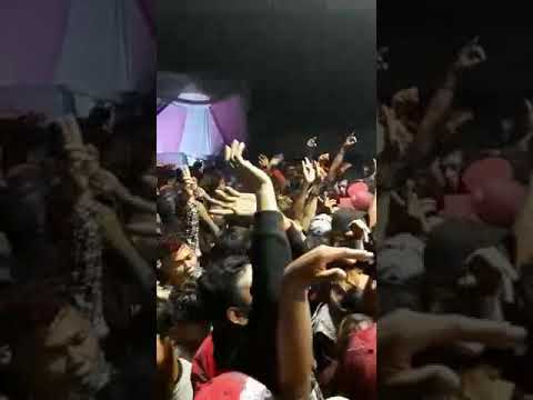 Arga Murti Pratama Live Saudagaran