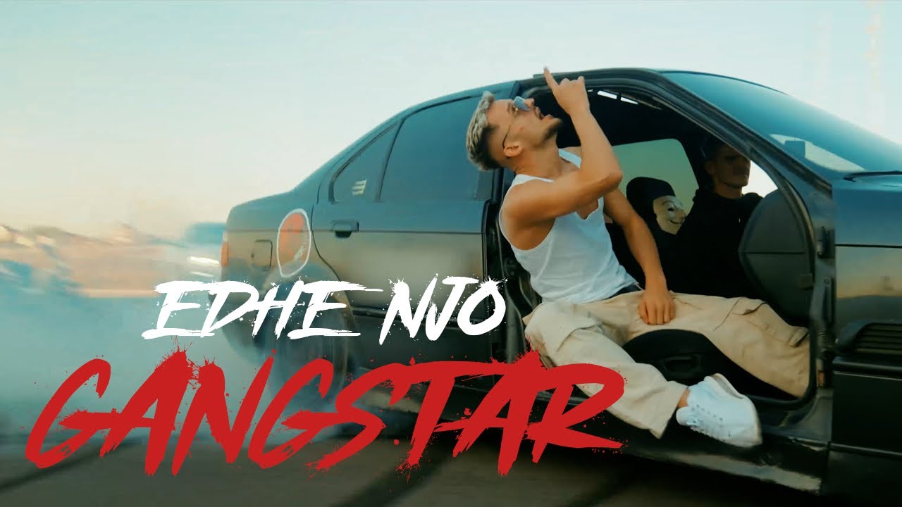 ARI - EDHE NJO (GANGSTAR) | Official Music Video 2024