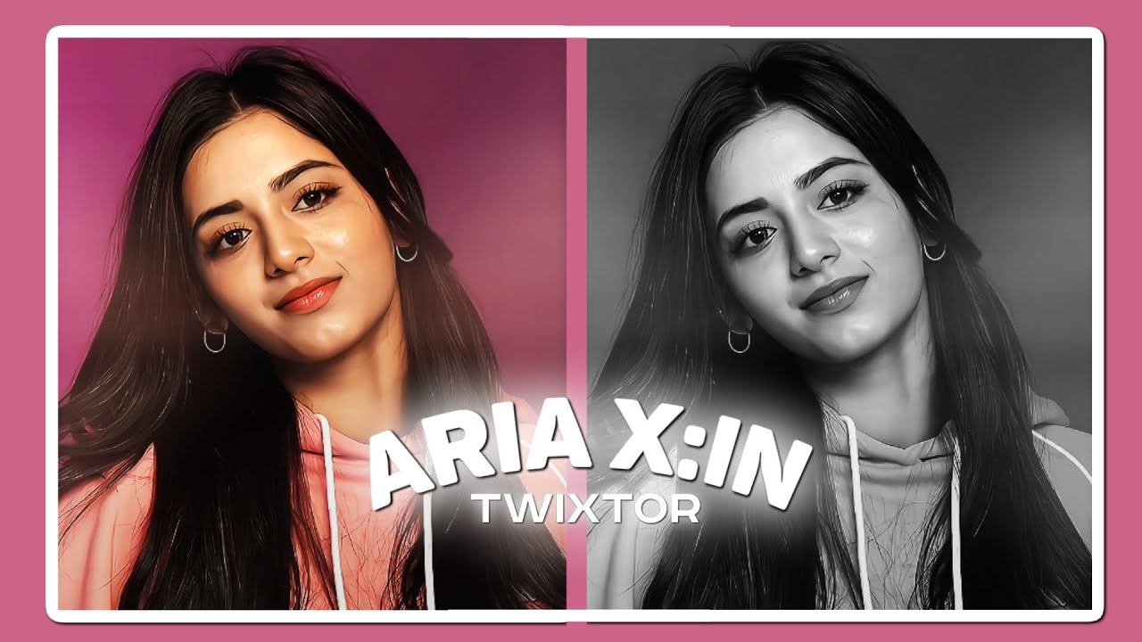 ARIA X:IN TWIXTOR CLIPS HD