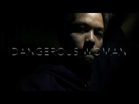 Ariana Grande - Dangerous Woman song KHS